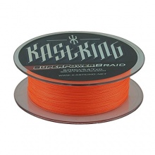 KastKing Dyneema Angelschnur Geflochtene 4 Strang 500m Bild 1