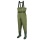 DAM HYDROFORCE Nylon Taslan Wathosen,Anglerstiefel 42 Bild 1