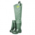 LEMIGO leichte EVA Watstiefel Anglerstiefel 808 (44) Bild 1