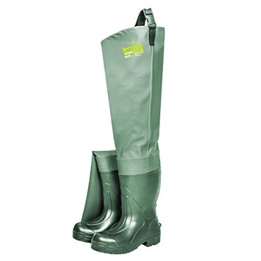LEMIGO leichte EVA Watstiefel Anglerstiefel 808 (44) Bild 1