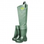 LEMIGO leichte EVA Watstiefel Anglerstiefel 808 (44) Bild 1