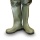 Anglerhose Watstiefel Anglerstiefel Gummi Gr.39,MS-Point Bild 1
