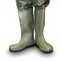 Anglerhose Watstiefel Anglerstiefel Gummi Gr.39,MS-Point Bild 1