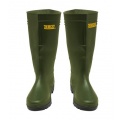 Zebco Uni Angeln - Bekleidung Anglerstiefel PVC, 44 Bild 1