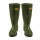 Zebco Uni Angeln - Bekleidung Anglerstiefel PVC, 44 Bild 1