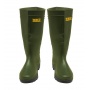Zebco Uni Angeln - Bekleidung Anglerstiefel PVC, 44 Bild 1