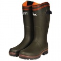 Dam Flex Anglerstiefel -neopren Ftterung 42 Bild 1
