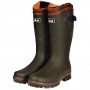Dam Flex Anglerstiefel -neopren Ftterung 42 Bild 1
