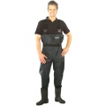 Balzer - PVC Wathose,Anglerstiefel Gr. 40-41 Bild 1