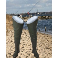 Watstiefel AW Standard Anglerstiefel Gr. 47 Bild 1