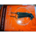 DAM Gummiwatstiefel gr.42,Anglerstiefel  Bild 1