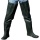 DAM Gummiwatstiefel gr.42,Anglerstiefel  Bild 2