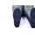 Hisea Nylon Wathosen Anglerhose Anglerstiefel, Gr 45 Bild 3
