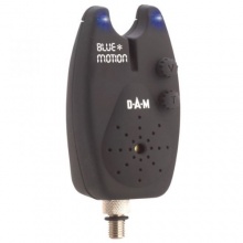 DAM ELEKTR. BISSANZEIGER BLUE MOTION Bild 1