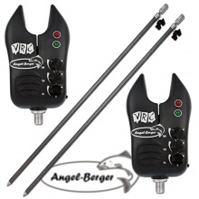 Angelshop Berger Elektronische Bissanzeiger  Bild 1