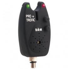 DAM ELEKTR. BISSANZEIGER PRO TRONIC SOFT TOUCH Bild 1