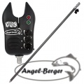 Angelshop Berger Elektronischer Bissanzeiger  Bild 1