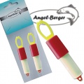 Angelshop Berger Einhnge Bissanzeiger fluo  Bild 1