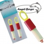 Angelshop Berger Einhnge Bissanzeiger fluo  Bild 1