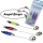 Angelshop Berger Drop Hnger Set Pendel Bissanzeiger Bild 1