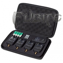 Fubite Pro 4+1 Bissanzeiger Set Bild 1