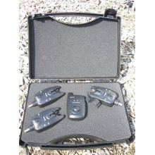Trend Galaxy S Bissanzeiger Set 3+1  Bild 1