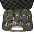 Freefisher Drop Off Bissanzeiger Set Bild 1