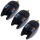 TOMOUNT Set 3X Carp Sounder LED Bissanzeiger  Bild 1