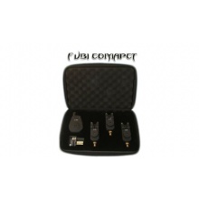 Fubite Compact 3+1 Bissanzeiger Set Bild 1
