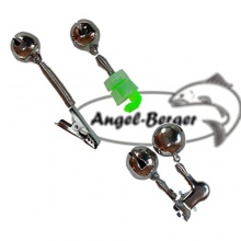 Angelshop Berger Aalglocke Bissanzeiger Bild 1