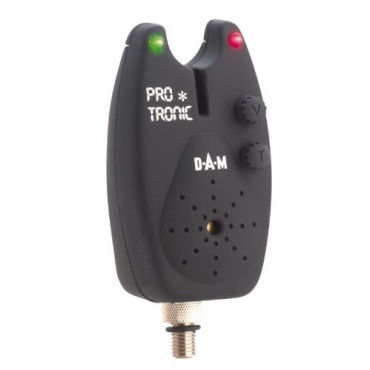 DAM ELEKTRONISCHER BISSANZEIGER PRO TRONIC SOFT TOUCH Bild 1