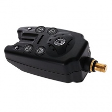 CARCHET LED Wasserdicht LED Sound Bissanzeiger Bild 1
