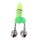 TOMOUNT CARCHET 6X Rot LED Doppelglocke Bissanzeiger Bild 4