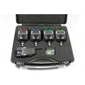 MK-Angelsport Funk Bissanzeiger Set 4+1 Bild 1