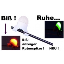 Specitec Light Clip,elektronischer Bianzeiger Snger Bild 1