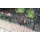 MQ Gartenzaun Beeteinfassung verknpfbar Bild 1