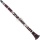 Mendini MCT-30 B-Flat Rosenholz Prmiequalitt Klarinette Bild 2
