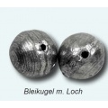 Angelbleie Bleie Loch, Gewicht:40g von Paladin Bild 1