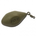 10 Fox Bleie frs Angeln Tri Bomb Leads, Gewicht:78g Bild 1