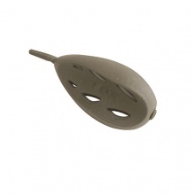 Fox Inline Paste Bomb Bleie frs Angeln,Gewicht:99g Bild 1