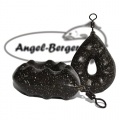Angelshop Berger Gripper Lead Bleie frs Angeln 120g Bild 1