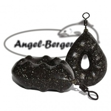 Angelshop Berger Gripper Lead Bleie frs Angeln 120g Bild 1