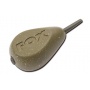 Fox Inline Bleie frs Angeln Flat Pear, Gewicht:106g Bild 1