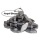 Angelshop Berger Sechskantblei 100g Bleie frs Angeln Bild 1
