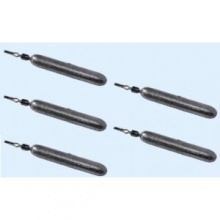 PM Drop Shot Bleie frs Angeln Gewicht 20 Gramm - 5 St Bild 1