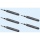 PM Drop Shot Bleie frs Angeln Gewicht 20 Gramm - 5 St Bild 1