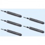 PM Drop Shot Bleie frs Angeln Gewicht 20 Gramm - 5 St Bild 1