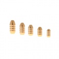 Lixada 5 x Gewicht Assorted Bleie frs Angeln Bild 1