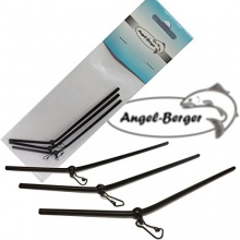 Angelshop Berger Anti Tangle 15cm,Bleie frs Angeln Bild 1