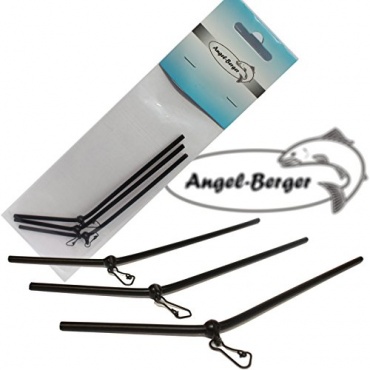 Angelshop Berger Anti Tangle 15cm,Bleie frs Angeln Bild 1